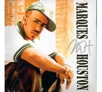 Houston, Marques - Marques Houston