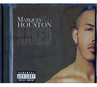 Houston Marques - Naked [Import]