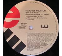Houston, Marques - Pop That Booty