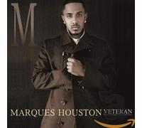 Houston, Marques - Veteran