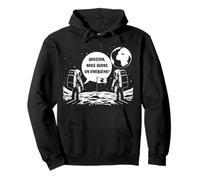 Houston, Nous Avons Un Problème Edition Corse Sweat à Capuche