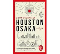 Houston Osaka