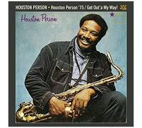 Houston Person 75