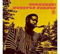 Houston Person - Goodness [ Low-Price] [Import]