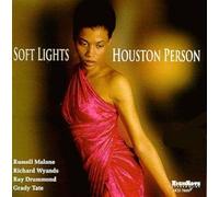 Houston Person - Soft Lights