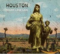 Houston: Publishing Demos 2002 by Lanegan, Mark [Audio CD] NEUF
