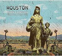Houston: Publishing Demos 2002 by LANEGAN,MARK [VINYL] NEUF