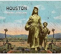 Houston: Publishing Demos 2002 by Mark Lanegan