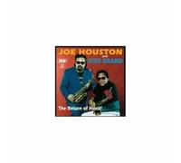 Houston - Return of Honk