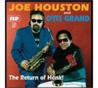 Houston - Return of Honk