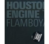 Houston Swing Engine - Tiger Flamboyant [Import]