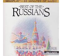 Houston Symphony Orchestra - Best of The Russians