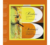 Houston Symphony Orchestra - Brahms: Symphony No. 3 in F Major, Op. 90