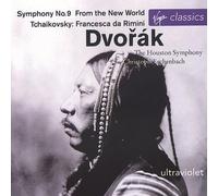 Houston Symphony Orchestra - Symphonie n°9