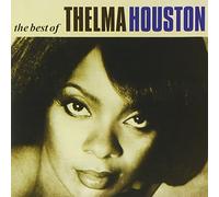 Houston T. – The Best Of Thelma Houston