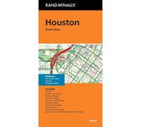 Houston, Texas | Rand McNally