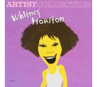 Houston - The Artist Collection-Whitney HOU [Import]