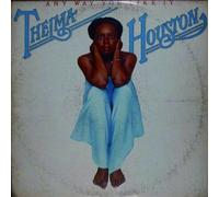 Houston, Thelma - Any Way You Like It