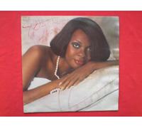 Houston, Thelma - Houston, Thelma The Devil In Me LP Motown STML12075 EX/VG 1977 vinyl is near mint, sleeve is VG because is it quite wavy like it has been damp and then dried out - there is no other damage