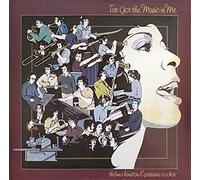 Houston,Thelma - I'Ve Got the Music in Me [Vinyl LP]