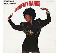 Houston, Thelma - Out of My Hands