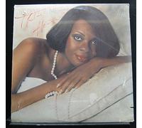 HOUSTON, THELMA - THE DEVIL IN ME