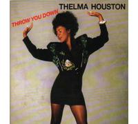 Houston, Thelma - Throw You Down
