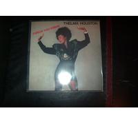 Houston, Thelma - Throw You Down
