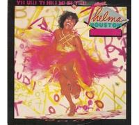 HOUSTON, Thelma - You used to hold me so tight / MCAT 932