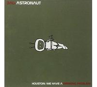 Houston: We Have a Drinking Proble