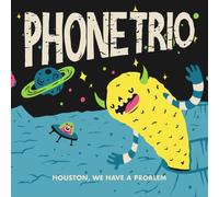 Houston.We Have a Problem [Import allemand]
