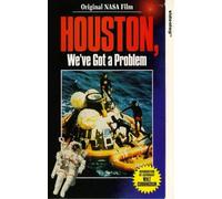 Houston - We've Got A Problem [VHS] [Import anglais]