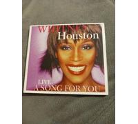 Houston, Whitney - A Song for You Live [Import]
