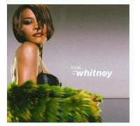 Houston, Whitney - A superbe Collection of Whitney's finest emotional Songs (CD Album Whitney Houston, 16 Tracks) I Have Nothing / You Give Good … / All The Man That I Need / Where Do Broken Hearts Go / Exhale (Shoop Shoop) / Saving All My ... For You / Run To You / Didn't We Almost Have It All / All At Once u.a.