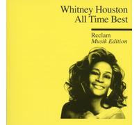 Houston, Whitney - All Time Best
