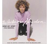 Houston, Whitney - by Step