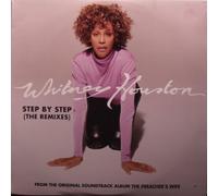 Houston, Whitney - by Step