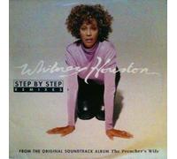 Houston,Whitney - by Step [Import]