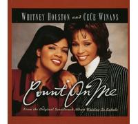 Houston, Whitney - Count on Me [Import]