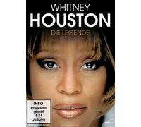 Houston,Whitney - Die Legende