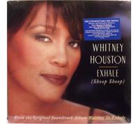 Houston, Whitney - Exhale/Dancin on The Smooth Edge