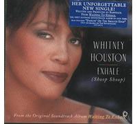 Houston, Whitney - Exhale/Dancin on The Smooth Edge