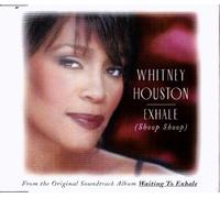 Houston,Whitney - Exhale Shoop-New Con [Import]