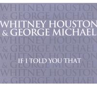 Houston,Whitney & George Micha - If I Told You That [Import]