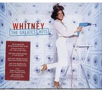 Houston, Whitney - GREATEST HITS