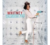 Houston, Whitney - Greatest Hits