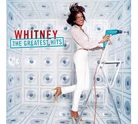 Whitney Houston – Greatest Hits – Arista