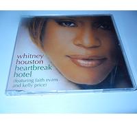 Whitney Houston – Heartbreak Hotel – Arista