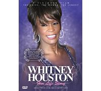 Houston, Whitney/Her Life Story: Unauthorized