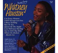 You Sing The Songs of.(Karaoke) [Import]